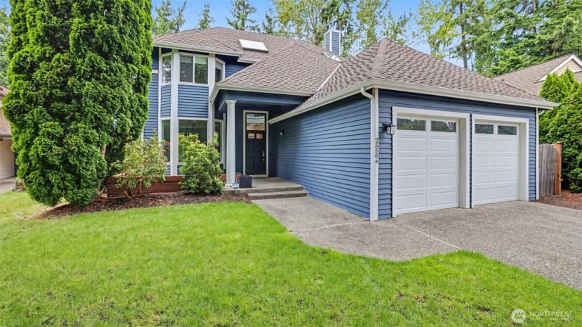 Property photo for 25506 Se 41st Lane, Sammamish photo 2