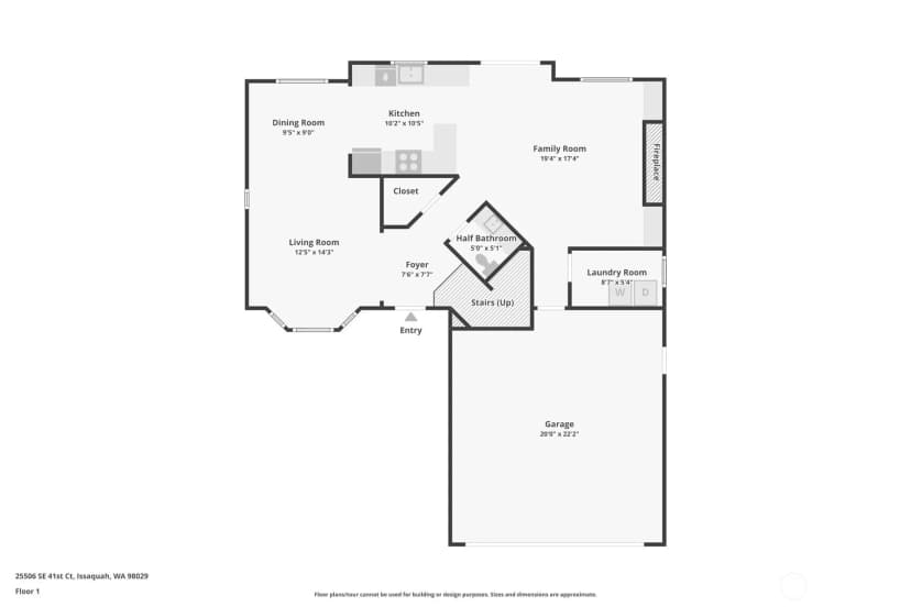 Property photo for 25506 Se 41st Lane, Sammamish photo 39