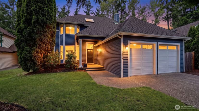 Property photo for 25506 Se 41st Lane, Sammamish