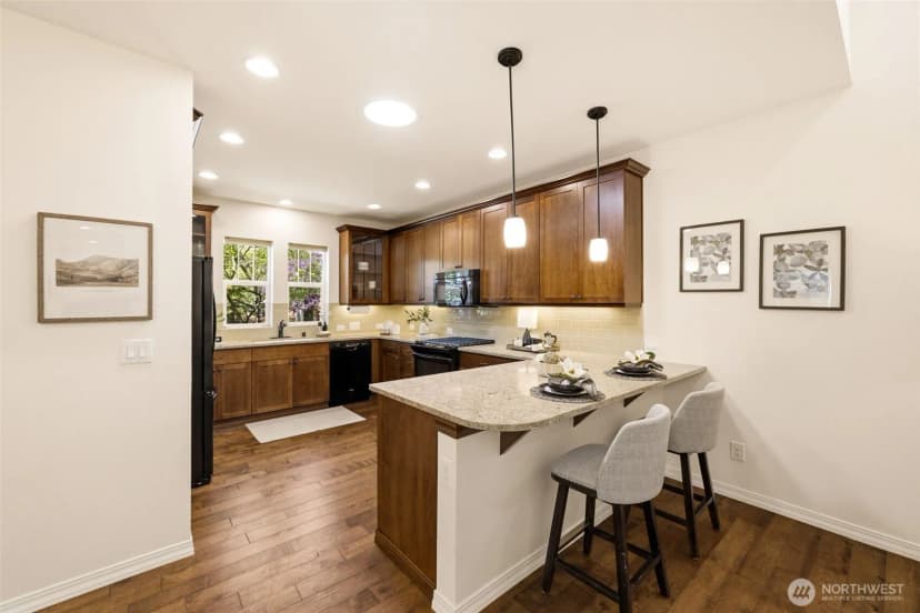 Property photo for 19210 143rd Street E, Bonney Lake photo 8