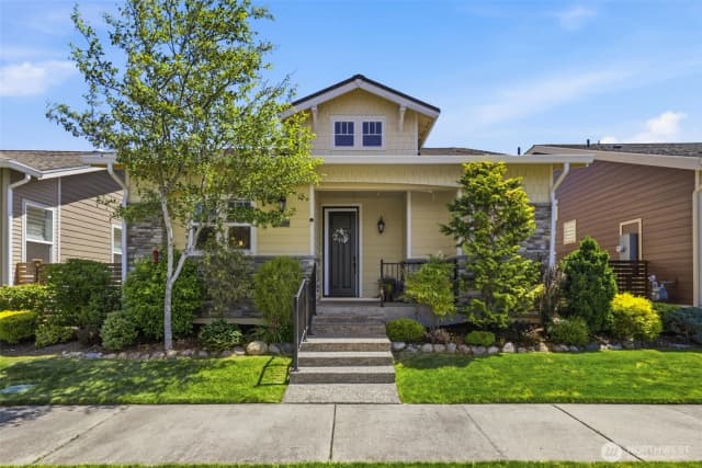 Property photo for 19210 143rd Street E, Bonney Lake photo 2