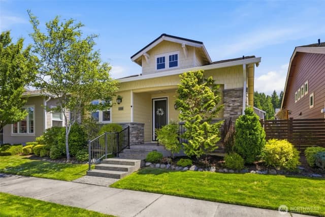 Property photo for 19210 143rd Street E, Bonney Lake