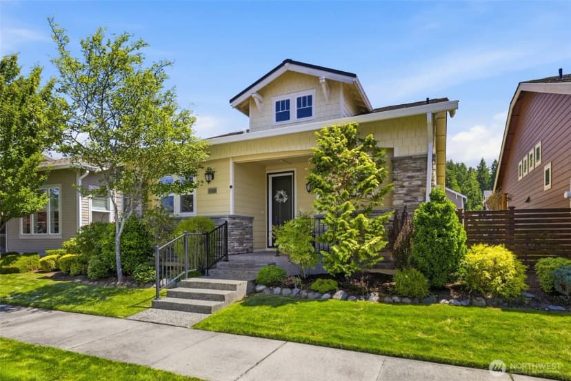 Property photo for 19210 143rd Street E, Bonney Lake