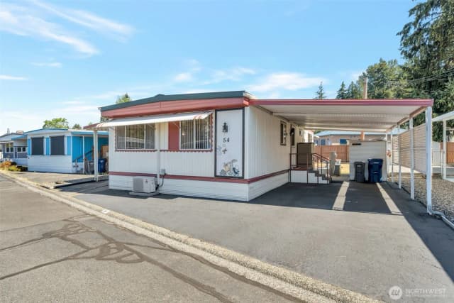 Property photo for 2302 R Street Se #54, Auburn