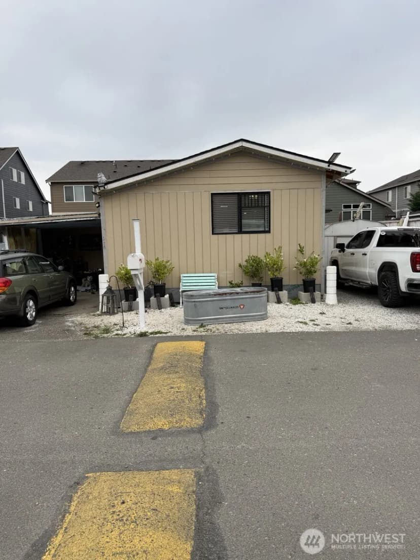 Property photo for 1110 29th Street Pl Nw #25, Puyallup