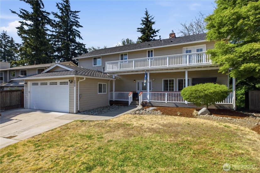 Property photo for 10610 Se 325th Place, Auburn