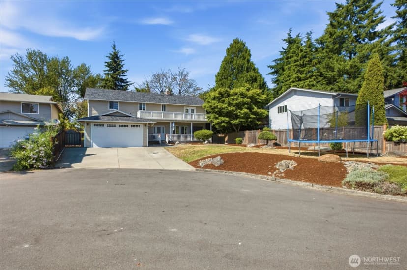 Property photo for 10610 Se 325th Place, Auburn photo 23