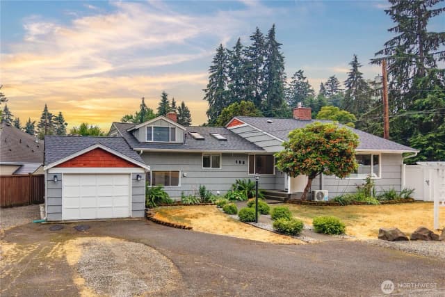 Property photo for 153 Sw 208th Street, Normandy Park