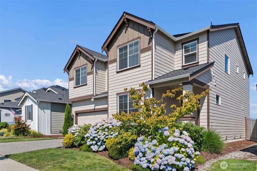 Property photo for 1379 Baker Heights Loop, Bremerton photo 4