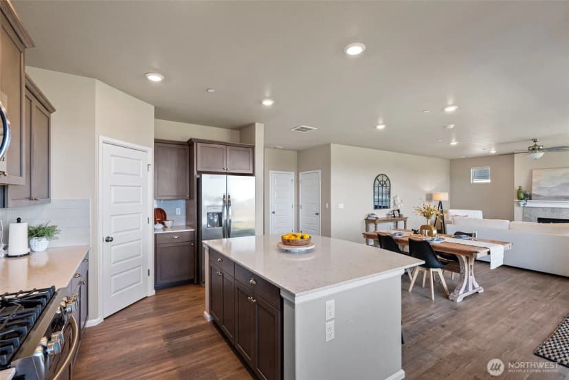 Property photo for 1379 Baker Heights Loop, Bremerton photo 17