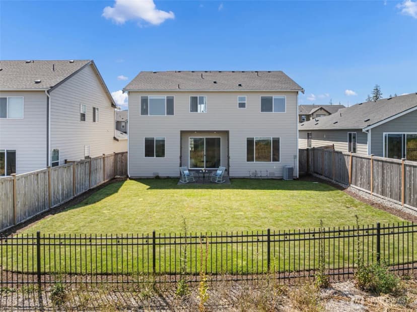Property photo for 1379 Baker Heights Loop, Bremerton photo 38