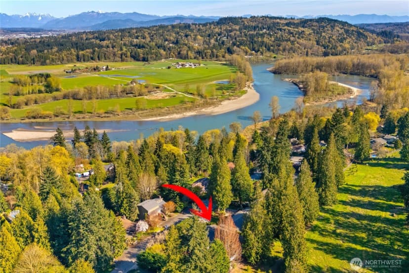 Property photo for 13416 Kenwanda Drive, Snohomish photo 2