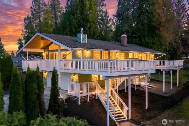 Property photo for 13416 Kenwanda Drive, Snohomish photo 3