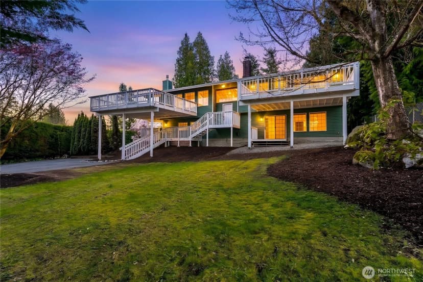 Property photo for 13416 Kenwanda Drive, Snohomish photo 7