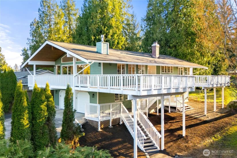 Property photo for 13416 Kenwanda Drive, Snohomish photo 5