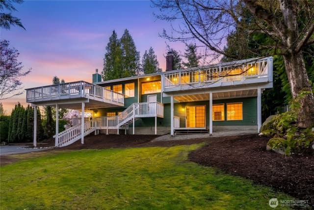Property photo for 13416 Kenwanda Drive, Snohomish