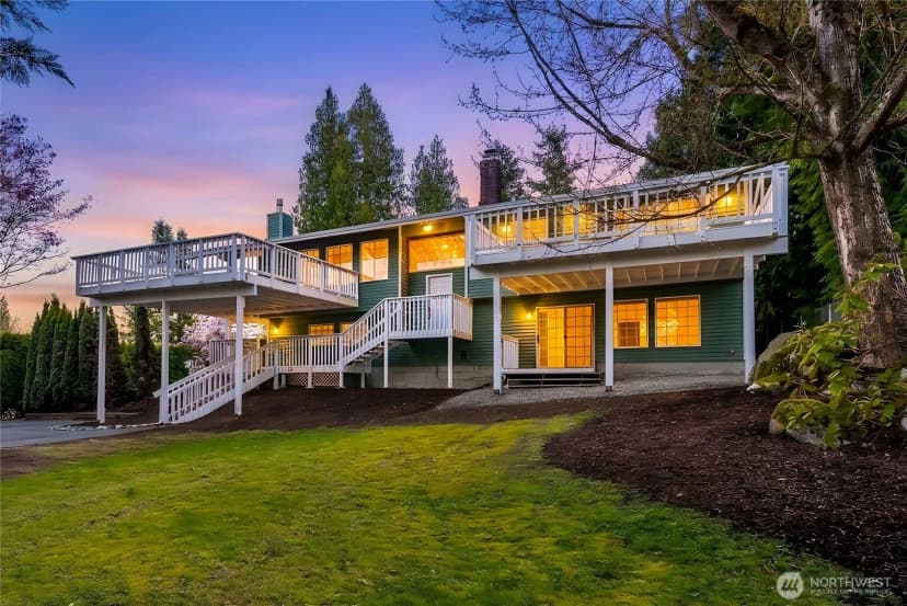 Property photo for 13416 Kenwanda Drive, Snohomish