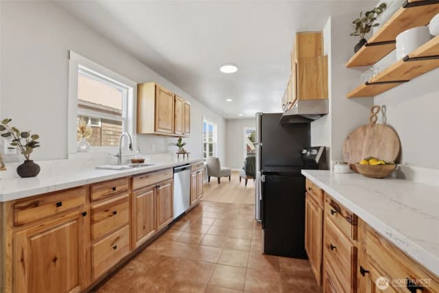 Property photo for 504 Methow Street, Wenatchee photo 3