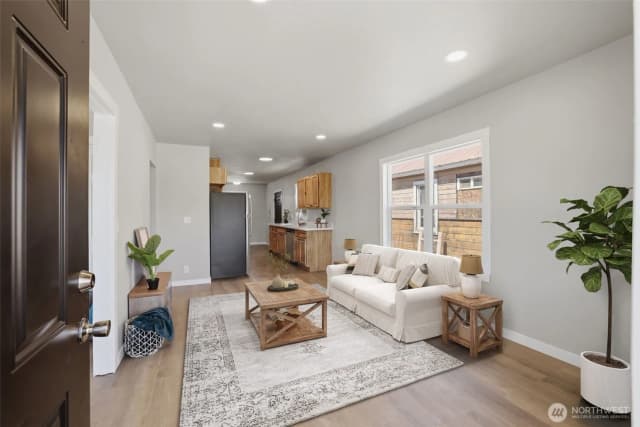 Property photo for 504 Methow Street, Wenatchee photo 2
