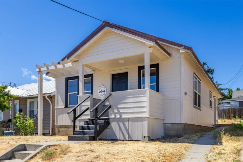 Property photo for 504 Methow Street, Wenatchee photo 16