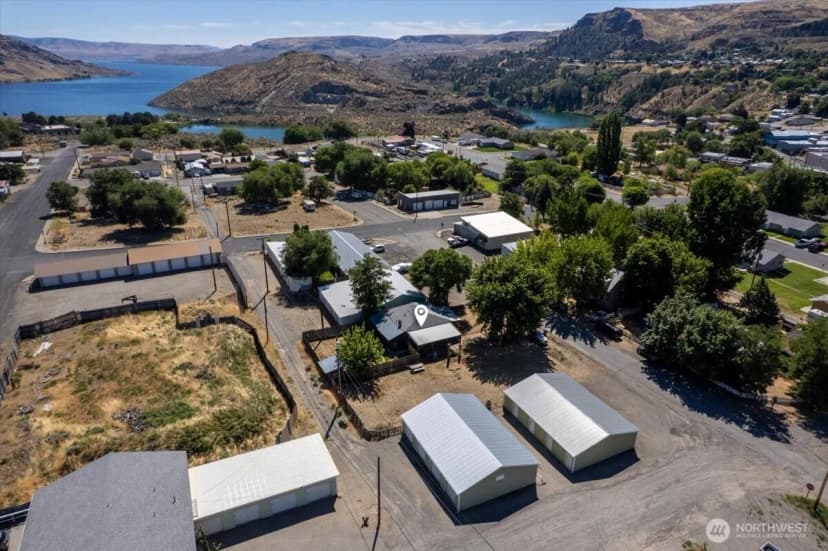 Property photo for 214 A Street, Grand Coulee photo 31