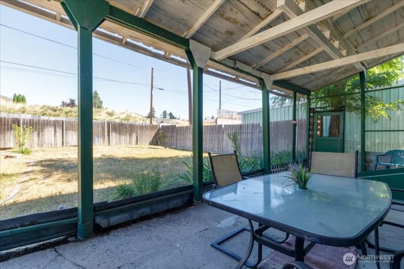 Property photo for 214 A Street, Grand Coulee photo 27
