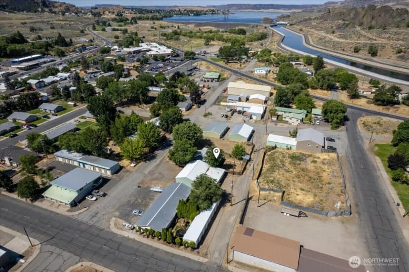Property photo for 214 A Street, Grand Coulee photo 32
