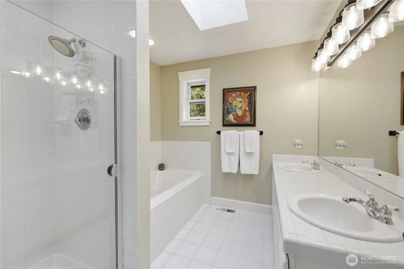Property photo for 8724 Ne Laughing Salmon Lane, Bainbridge Island photo 27