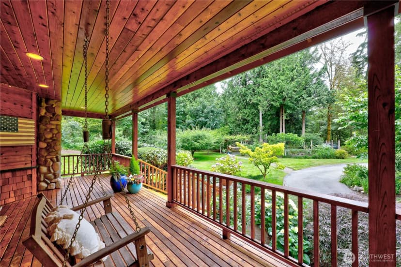 Property photo for 8724 Ne Laughing Salmon Lane, Bainbridge Island photo 36