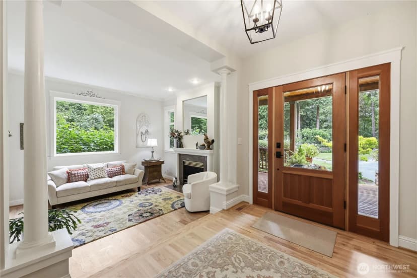 Property photo for 8724 Ne Laughing Salmon Lane, Bainbridge Island photo 7