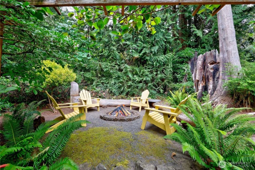 Property photo for 8724 Ne Laughing Salmon Lane, Bainbridge Island photo 38