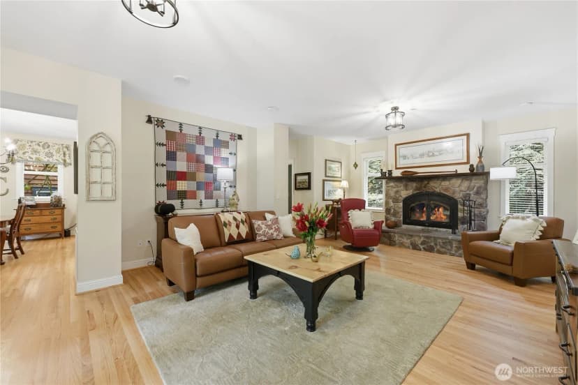 Property photo for 8724 Ne Laughing Salmon Lane, Bainbridge Island photo 11