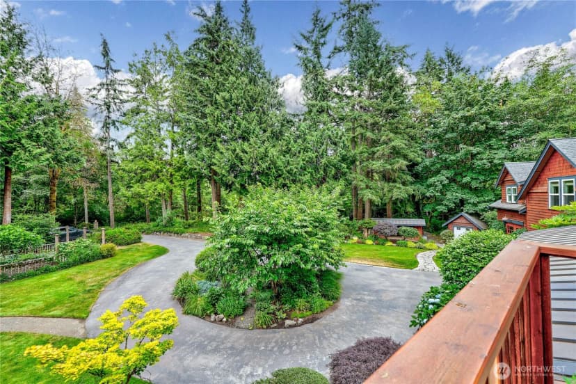 Property photo for 8724 Ne Laughing Salmon Lane, Bainbridge Island photo 23