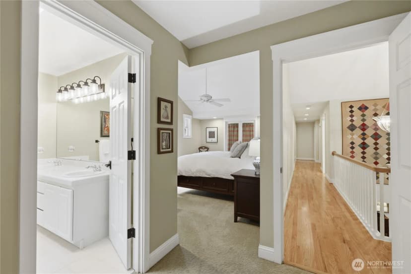 Property photo for 8724 Ne Laughing Salmon Lane, Bainbridge Island photo 29