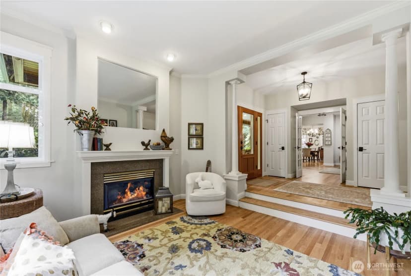 Property photo for 8724 Ne Laughing Salmon Lane, Bainbridge Island photo 8