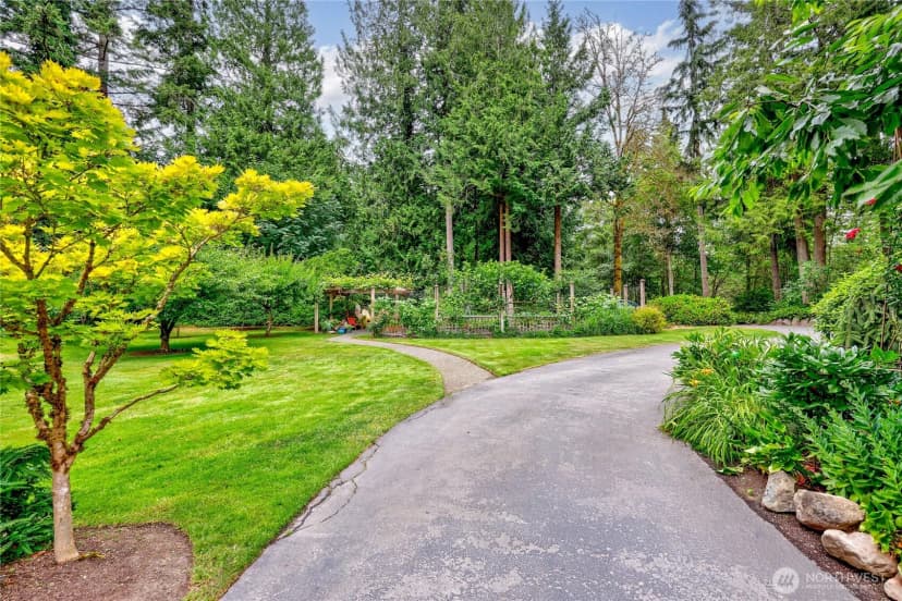 Property photo for 8724 Ne Laughing Salmon Lane, Bainbridge Island photo 37