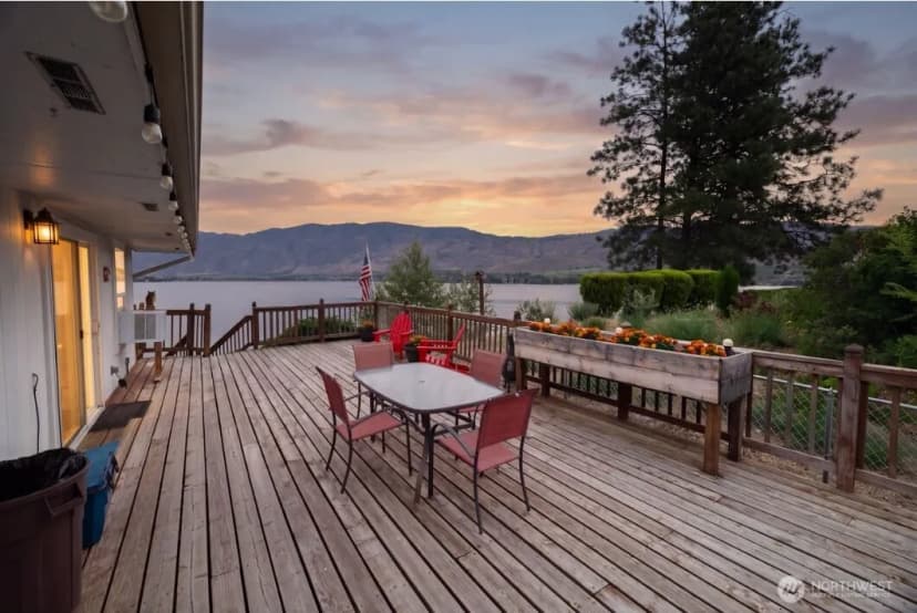 Property photo for 66 Boundary Point Road, Oroville photo 8
