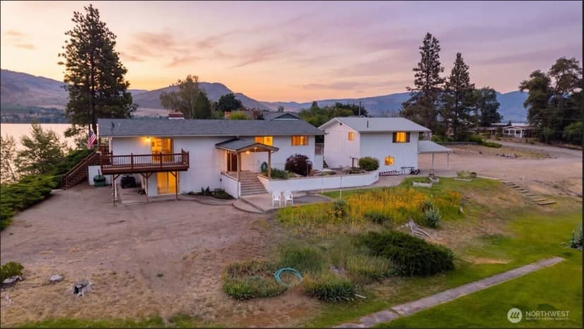 Property photo for 66 Boundary Point Road, Oroville photo 6