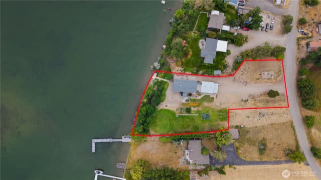 Property photo for 66 Boundary Point Road, Oroville photo 3