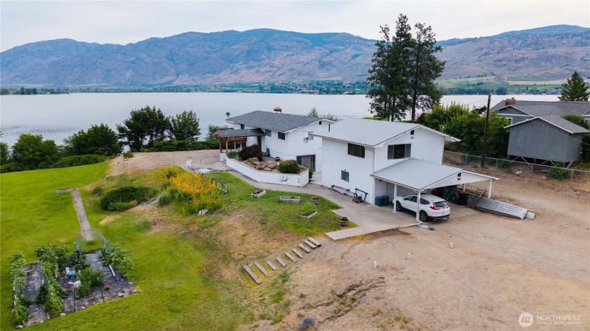 Property photo for 66 Boundary Point Road, Oroville photo 2