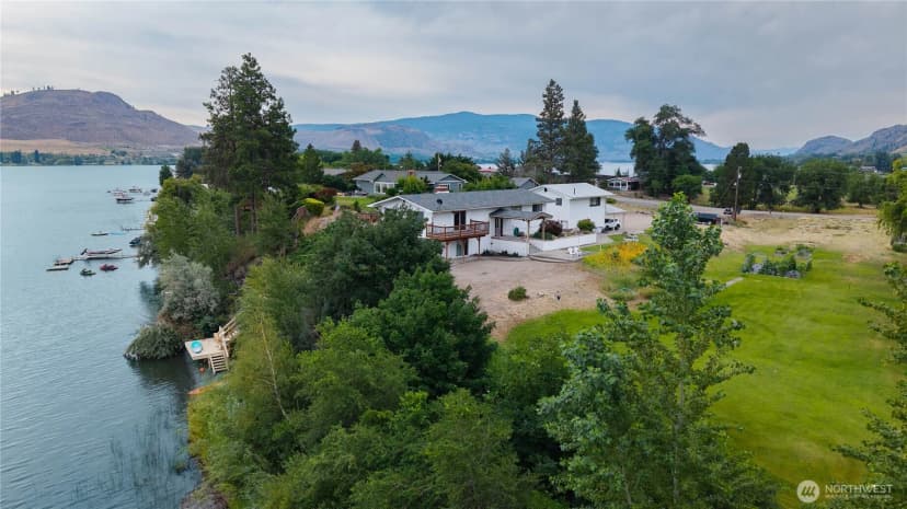Property photo for 66 Boundary Point Road, Oroville photo 10