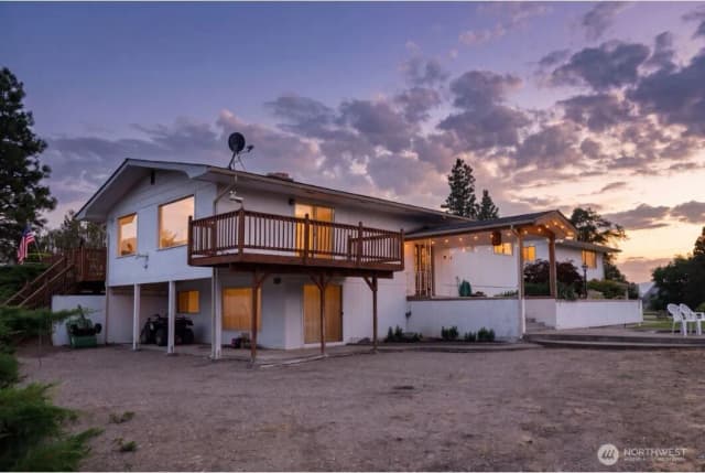 Property photo for 66 Boundary Point Road, Oroville photo 4