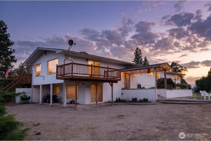 Property photo for 66 Boundary Point Road, Oroville photo 4