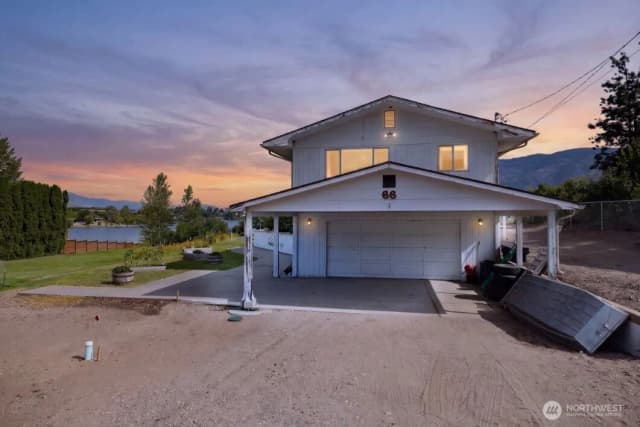 Property photo for 66 Boundary Point Road, Oroville photo 5