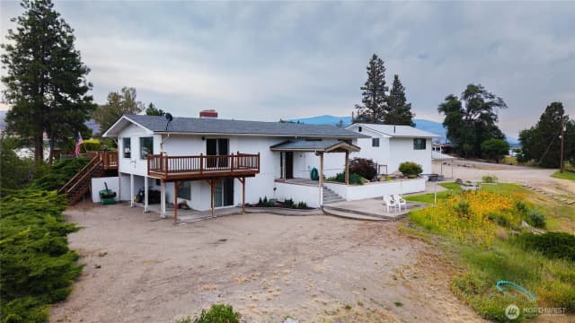 Property photo for 66 Boundary Point Road, Oroville