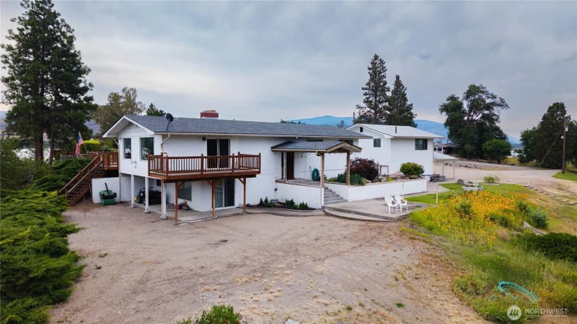 Property photo for 66 Boundary Point Road, Oroville