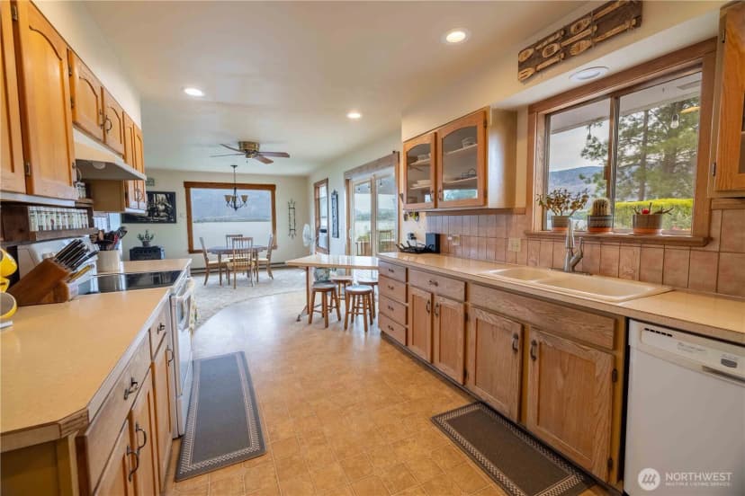 Property photo for 66 Boundary Point Road, Oroville photo 18