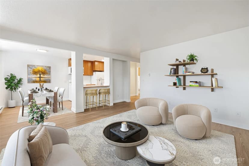 Property photo for 712 N 143rd Street, Seattle photo 19