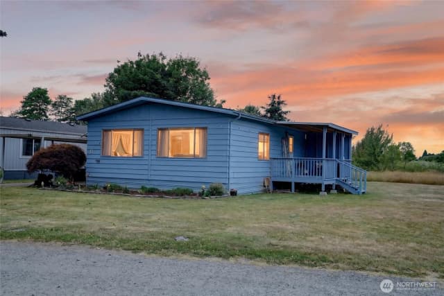 Property photo for 380 E Pole Road #19, Lynden