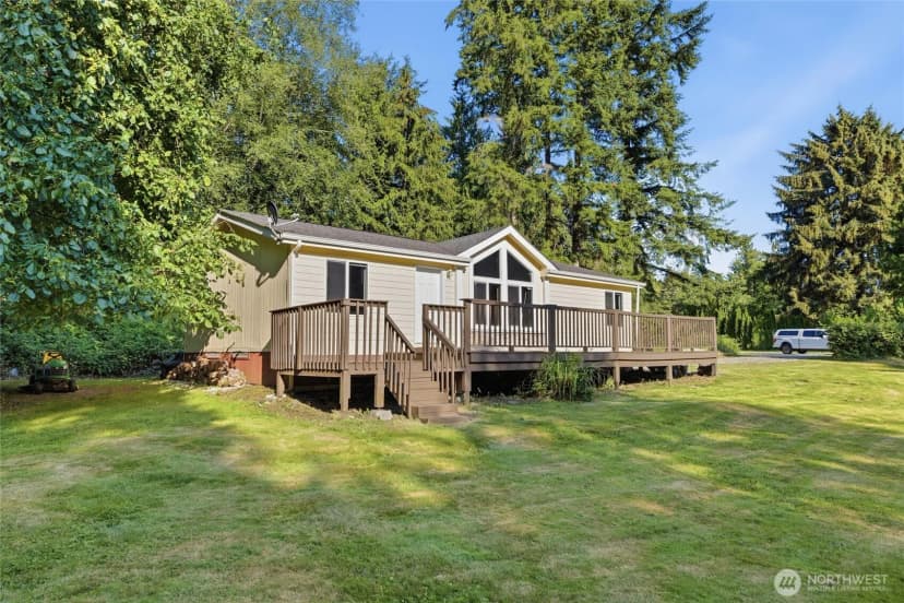 Property photo for 19643 Evergreen Lane, Sedro Woolley photo 29